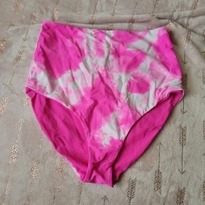 Coral Reef Swim Bottoms